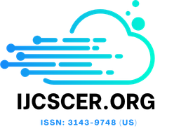 International Journal of Cyber Security, Cloud & Engineering Research (IJCSCER)
