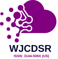 World Journal of Cyber Data Science Research Title Variant WJCDSR