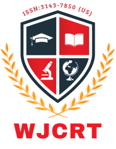 Worldwide Journal of Creative Research and Thoughts (WJCRT)